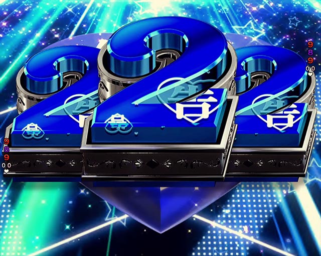 ぱちんこ・かぐや様は告らせたい・初当り・再抽選演出