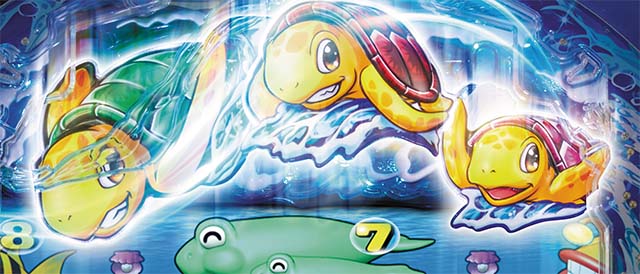 新海物語・新カメ演出