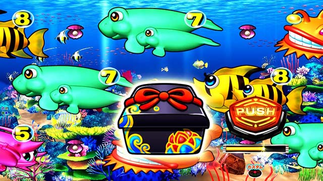 新海物語・新カメ演出