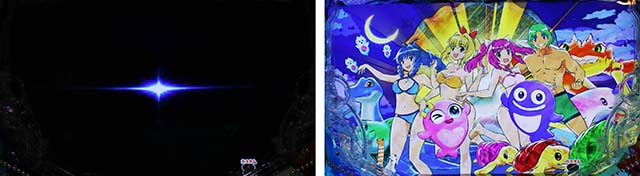 新海物語・主要リーチ