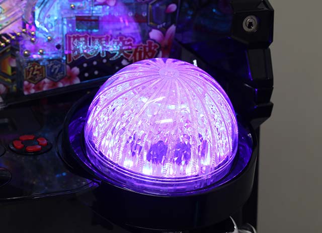 ぱちんこ・義風堂々!!兼続と慶次3（スマぱち）・カスタマイズ