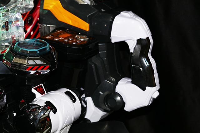 ぱちんこ・シンエヴァンゲリオン（エヴァ16）・カスタマイズ