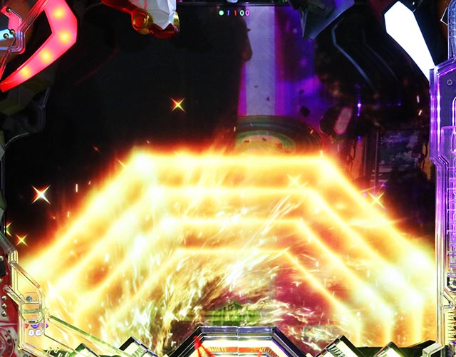 ぱちんこ・シンエヴァンゲリオン（エヴァ16）・前兆予告（その他）