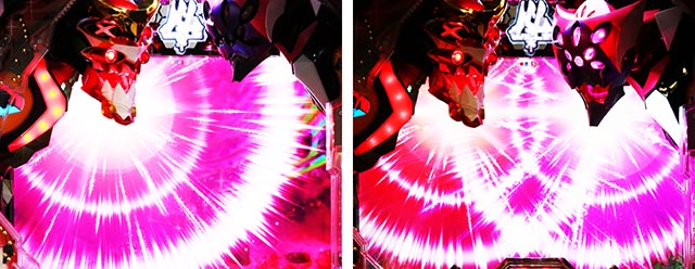 ぱちんこ・シンエヴァンゲリオン（エヴァ16）・リーチ前予告（その他）