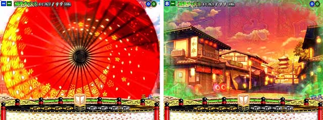 満開爛漫GO（ごらく）・先読み予告（その他）