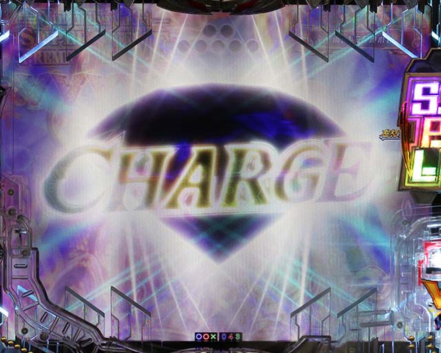 ぱちんこ・ギルティクラウン2・SPL