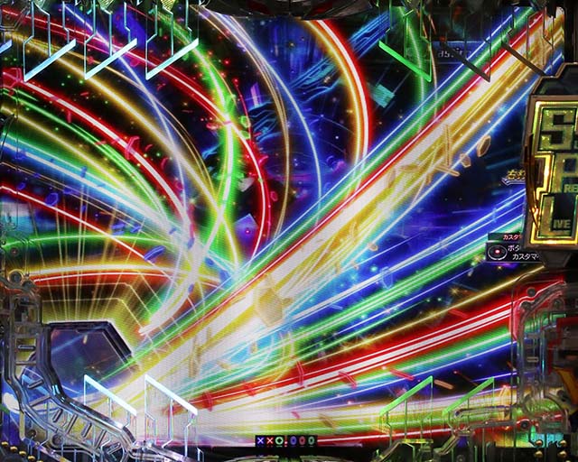 ぱちんこ・ギルティクラウン2・GC RUSH