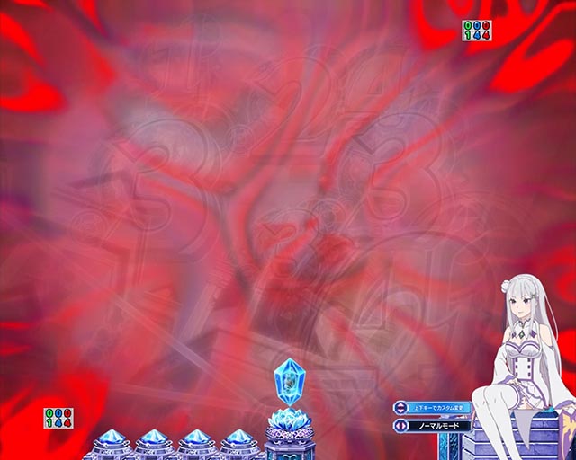 スマパチ・Re:ゼロから始める異世界生活season2(ぱちんこリゼロ2)・先読み予告(その他)