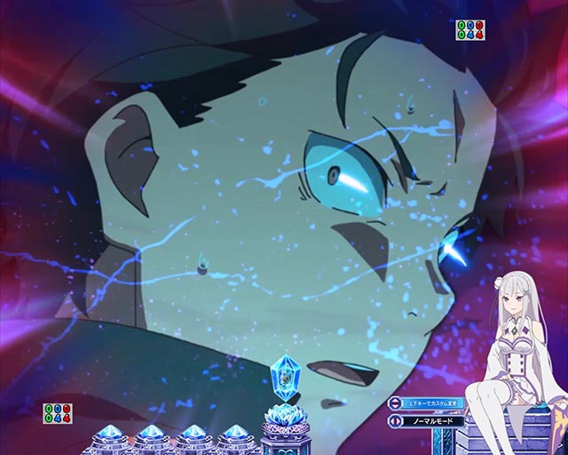 スマパチ・Re:ゼロから始める異世界生活season2(ぱちんこリゼロ2)・先読み予告(その他)