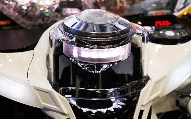 スマパチ・Re:ゼロから始める異世界生活season2(ぱちんこリゼロ2)・リーチ前予告