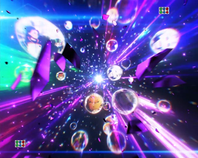 スマパチ・Re:ゼロから始める異世界生活season2(ぱちんこリゼロ2)・リーチ前予告