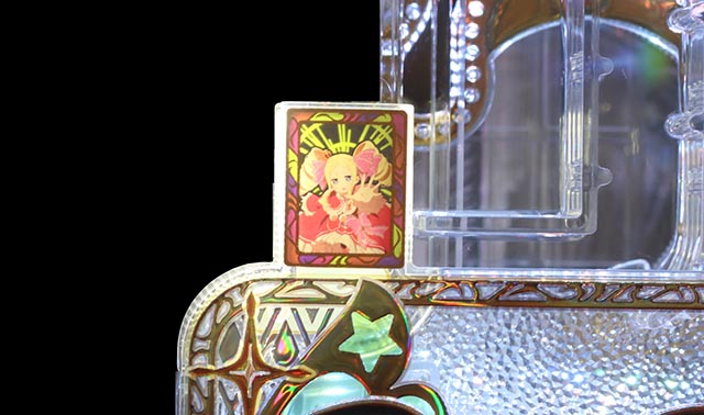 スマパチ・Re:ゼロから始める異世界生活season2(ぱちんこリゼロ2)・カスタマイズ