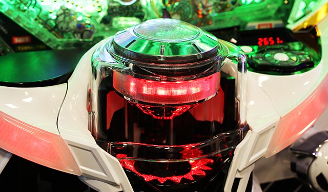 スマパチ・Re:ゼロから始める異世界生活season2(ぱちんこリゼロ2)・共通予告