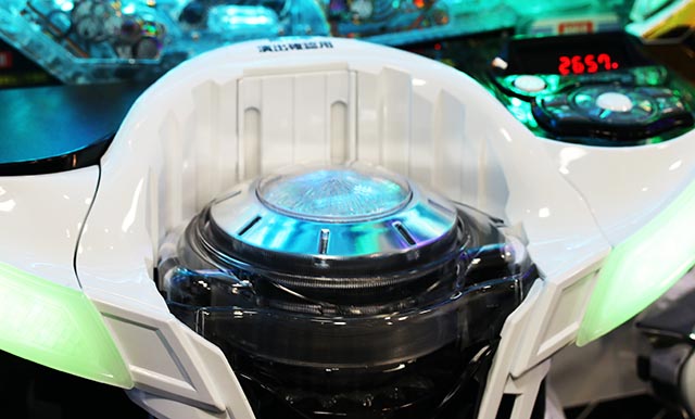 スマパチ・Re:ゼロから始める異世界生活season2(ぱちんこリゼロ2)・強欲RUSH