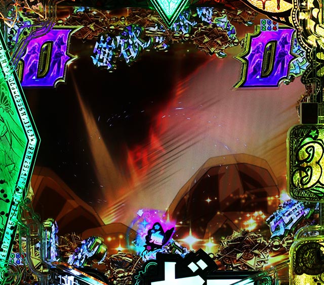 スマパチ・Re:ゼロから始める異世界生活season2（ぱちんこリゼロ2）・図柄の特徴