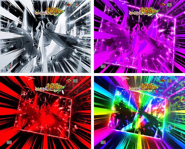 スマパチ・Re:ゼロから始める異世界生活season2(ぱちんこリゼロ2)・大兎殲滅戦BONUS