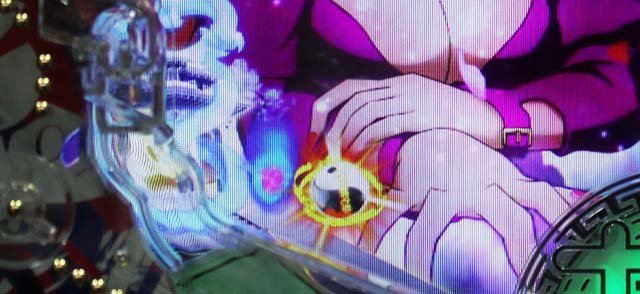 ぱちんこ・覇穹封神演義・4大注目演出