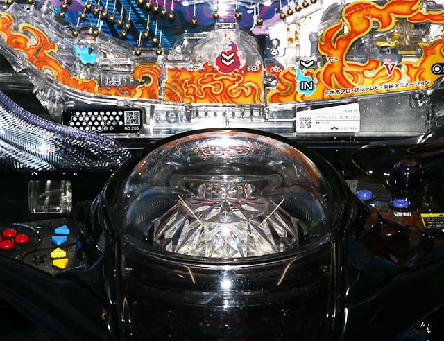 ぱちんこ・ゲゲゲの鬼太郎獅子奮迅・先読み予告(その他)