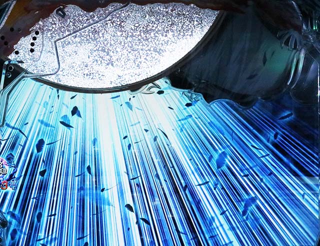 スマパチ・ゲゲゲの鬼太郎獅子奮迅・リーチ前予告（その他）