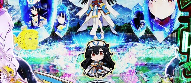 ぱちんこ・ありふれた職業で世界最強・先読み予告（その他）