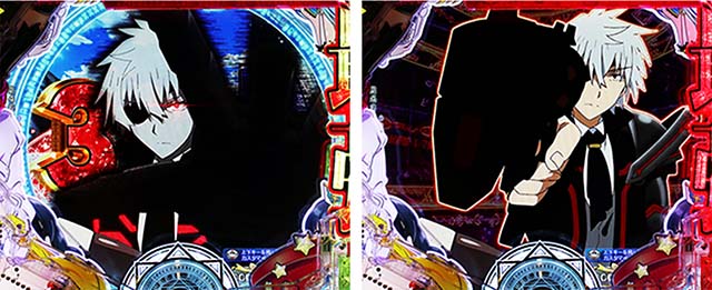 ぱちんこ・ありふれた職業で世界最強・連続予告