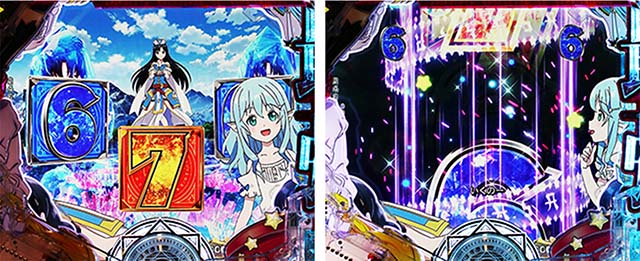 ぱちんこ・ありふれた職業で世界最強・ミュウリーチ