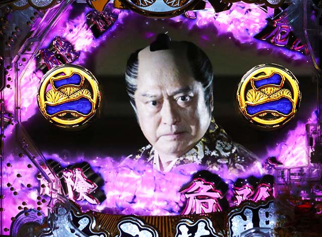 ぱちんこ・水戸黄門超極上・諸国漫遊モード