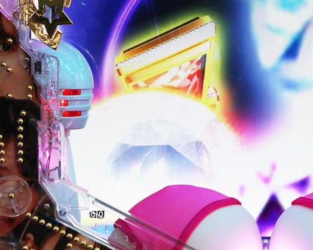 ぱちんこ・豊丸ととある企業の最新作2 SOD・遊技カスタム