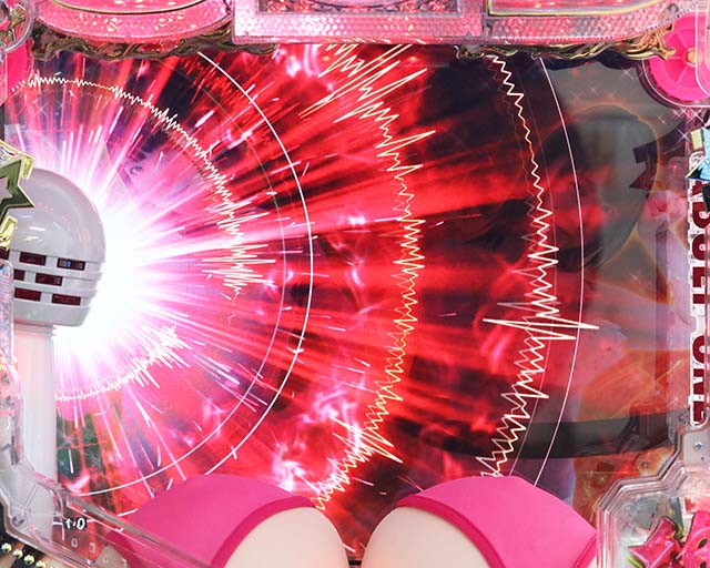 ぱちんこ・豊丸ととある企業の最新作2 SOD・リーチ前予告