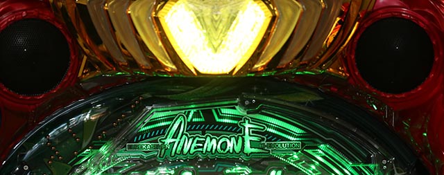 ぱちんこ・交響詩篇エウレカセブンANEMONE・先読み予告（その他）