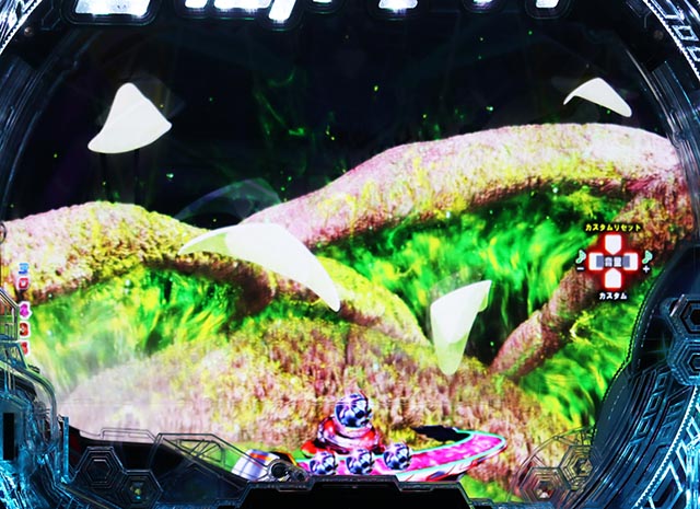 ぱちんこ・交響詩篇エウレカセブンANEMONE・先読み予告（その他）