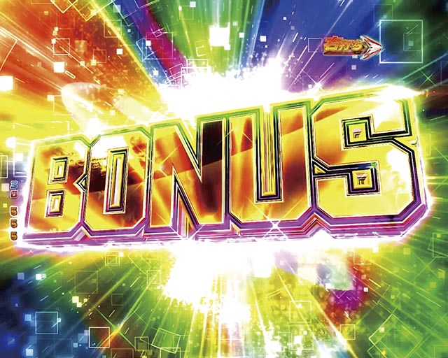 ぱちんこ・交響詩篇エウレカセブンANEMONE・通常時・大当りの種類