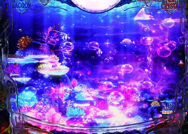 大海物語5・モード共通・主要演出