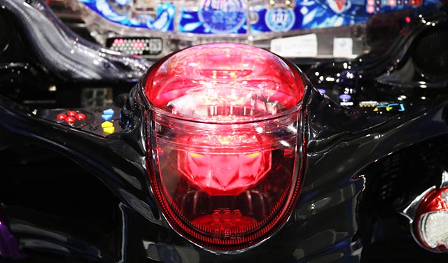 ぱちんこ・とある魔術の禁書目録2・カスタマイズ専用予告