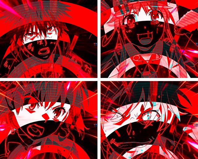 ぱちんこ・とある魔術の禁書目録2・カスタマイズ専用予告