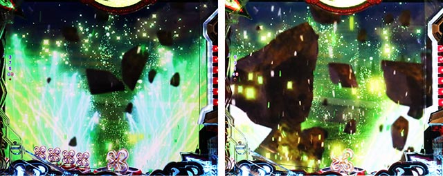 ぱちんこ・フィーバー革命機ヴァルヴレイヴ3（ヴヴヴ3）・先読み予告（その他）