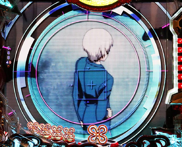 ぱちんこ・フィーバー革命機ヴァルヴレイヴ3（ヴヴヴ3）・先読み予告（その他）