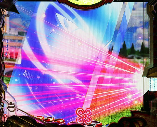 ぱちんこ・フィーバー革命機ヴァルヴレイヴ3（ヴヴヴ3）・先読み予告（その他）