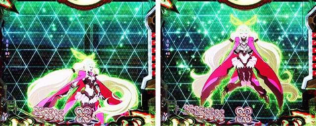 ぱちんこ・フィーバー革命機ヴァルヴレイヴ3（ヴヴヴ3）・先読み予告（その他）