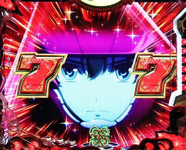 ぱちんこ・フィーバー革命機ヴァルヴレイヴ3（ヴヴヴ3）・図柄の特徴