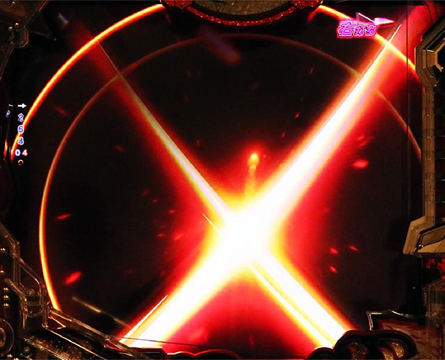 ぱちんこ・フィーバー革命機ヴァルヴレイヴ3（ヴヴヴ3）・［MUSIC TIME］主要演出