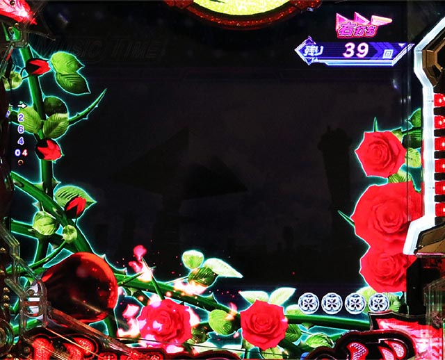 ぱちんこ・フィーバー革命機ヴァルヴレイヴ3（ヴヴヴ3）・［MUSIC TIME］主要演出