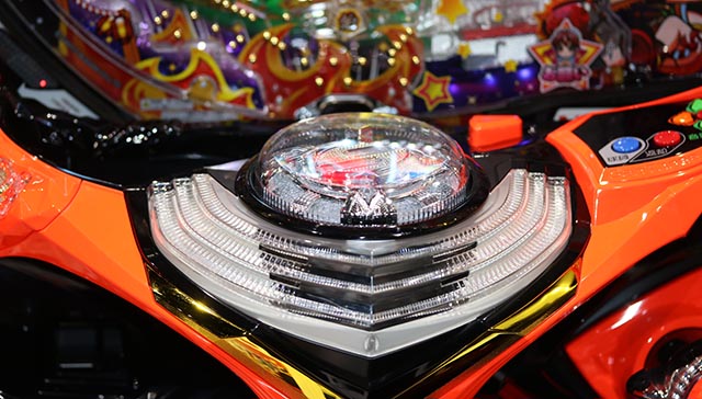 ぱちんこ・ドラム花火の源さん・超源祭