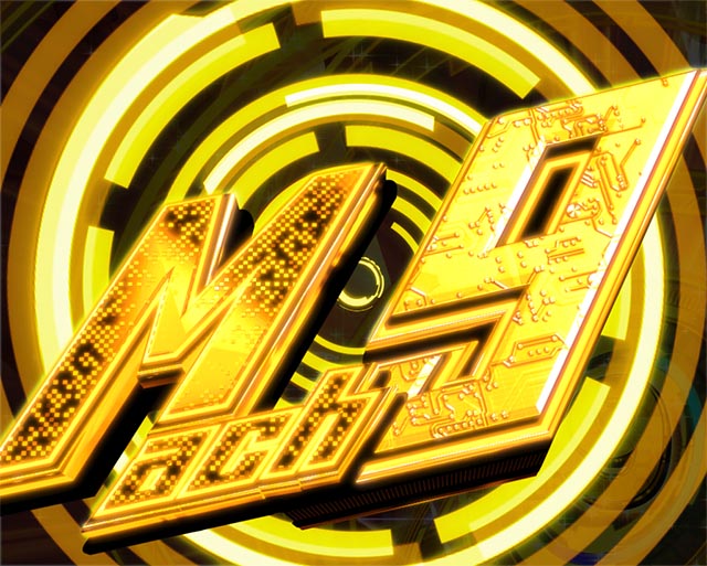 ぱちんこ・CYBORG009 RULE OF SACRIFICE（サイボーグ009）・MODEと予告の特徴