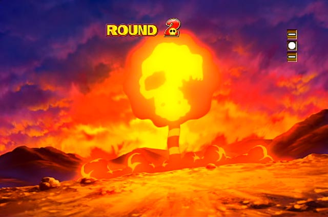 ぱちんこ・ポチッと一発!おだてブタ2・通常モード中演出