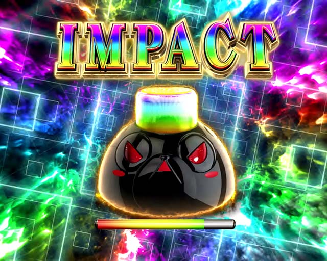 ぱちんこ・弾球黙示録カイジ沼5・インパクト