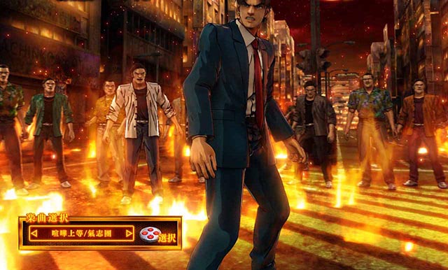 ぱちんこ・サラリーマン金太郎(サラ金)・金太郎CHANCE