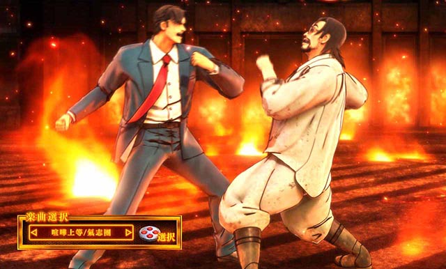 ぱちんこ・サラリーマン金太郎(サラ金)・金太郎CHANCE