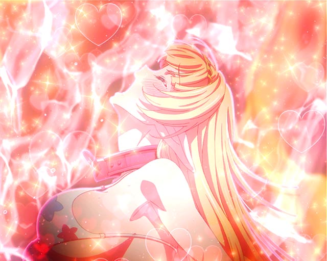 ぱちんこ・異世界魔王と召喚少女の奴隷魔術・5大魔王級演出