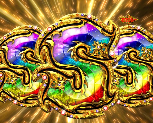 ぱちんこ・異世界魔王と召喚少女の奴隷魔術・［魔王PLAYモード］V-STOCK放出